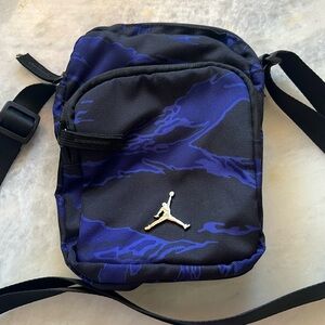 Jordan Crossbody Bag